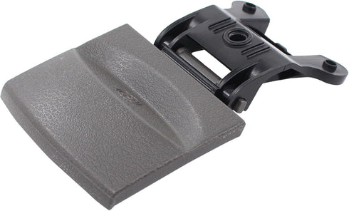ApplianPar Parking Brake Release Handle Dark Khaki for Dodge Durango Ram 1500 2500 3500 4500 5500...