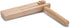 Traditional Matraca Toy - Wooden Spinning Rattle Ratchet Noise maker for Games, Parties and Sports...