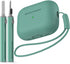 for AirPods Pro 2nd Generation Case (2022/2023) with Cleaner Kit,Soft Silicone Protective Case for Apple AirPod Pro 2 Gen Case Cover for Women Men...