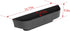 JeCar TJ GrabTray Passenger Storage Tray Organizer Grab Handle Accessory Box for 1997-2006 Jeep Wrangler TJ 2-door/4-door, Interior Accessories, B...