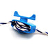 Electric Fence Tightener 12-Pack in line Tensioner, Wire Tensioner Portable Tape Tighteners...