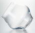 Luigi Bormioli Supremo 15.25 oz Pinot Noir Stemless Wine Glasses (Set of 2), Clear...