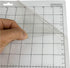 ReArt Cutting Mat for Silhouette Cameo 3 Packs 12” x 12” - Standard Grip Adhesive Cutting Mat Replacement Set Mats Vinyl Craft...