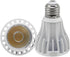 PAR20 LED Bulbs 100W Equivalent 16W, Dimmable 3000K Warm White, 1200LM E26 Medium Base, COB 24°Indoor Flood Light 2-Pack...