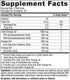 Nordic Naturals Complete Omega Xtra, Lemon - 60 Soft Gels - 1360 mg Omega-3 + 76 mg GLA - Healthy Skin, Joints & Cognition - Non-GMO - 30 Servings...