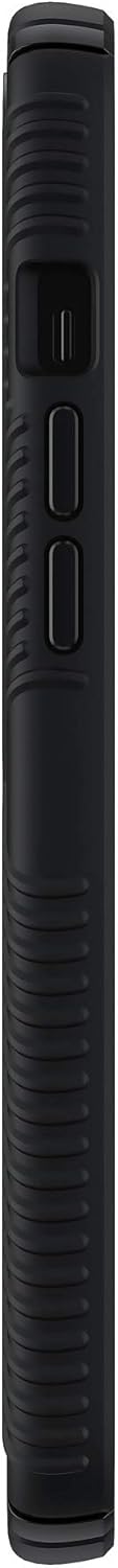 Speck Products Presidio2 Grip iPhone 12 Pro Max Case, Black/Black/White...