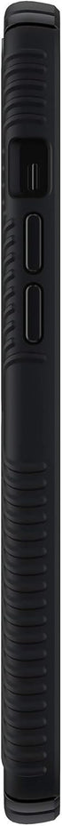 Speck Products Presidio2 Grip iPhone 12 Pro Max Case, Black/Black/White...