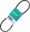 Snow Blower Auger Drive Belt 120-3892 for Toro Power Max 826 726 724 37770 37771 37772 (1/2"x41")...