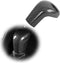 Trim for Toyota Camry 2018-2023? Corolla Avalon 2019-2022 Accessories Auto Gear Shift Knob Cover Trim Cap Protector Interior Sport Style - Carbon ...