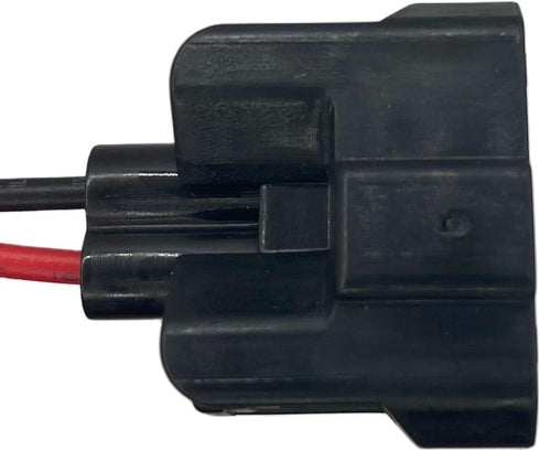 DigiAutoPart Fuel Injector Connector wiring harnesses 89046626A...