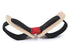 Big Toe Strap Bunion Straightener Stretchy Belt Toe Stretcher Alignment Hallux Valgus Corrector Foot Pain Relief...