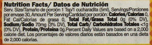 Castillo Habanero Hot Sauce Red, 5 oz...