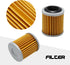Transmission Oil Filter And Gasket Replace 31728-1XF03 Transmission Filter CVT Auto Transmission Filter Kit Replacement for Nissan 07-18 Altima Ju...