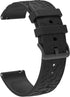 Smartwatch Accessories Compatible with iTech Fusion 2 /2S / 2R Watch Bands, 20mm Silicone Watch Band Quick Release for Women Men-Straps 5 Pack...