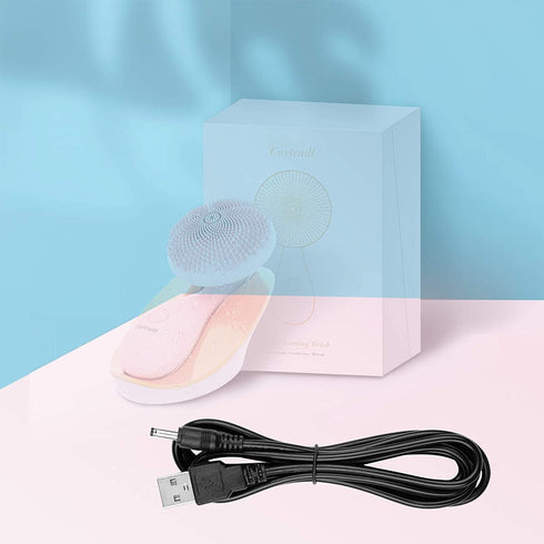 Charger Replacement for Fairywill Sonic Electric Toothbrush - USB Charging Cable 5ft...