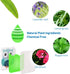 120 Pack Mosquito Patches with 2 Bracelet, Resealable Stickers for Kids Adult - Nature Citronella, Lemongrass and Eucalyptus, Up to 24 Hour of Pro...