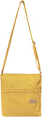 Color Canvas Lightweight Go-To Denim Tote Everyday Travel Shopping Casual Shoulder Messenger Crossbody Pouch Bag...