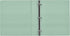 Avery Heavy-Duty View 3 Ring Binders, Customizable Cover, 1.5 Inch Slant Rings, 1 Sage Binder (79819)...