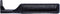 Dorman 77178M Interior Door Handle Compatible with Select Ford Models, Black; Smooth...