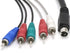 DIRECTV 10 Pin To Component Reciver H25 Genie Mini Clients...