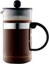 Bodum 12oz Spare Carafe for French Press, High-Heat Borosilicate Glass...