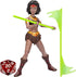 Dungeons & Dragons Cartoon Classics 6-Inch-Scale Diana The Acrobat Action Figure, D&D 80s Cartoon, Includes d8 from Exclusive D&D Dice Set...