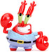 Spongebob Squarepants 2.5" 4-Pack Die-Cast Figures, Toys for Kids and Adults...