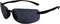 In Style Eyes Original Lovin Wrap Around Bifocal Reading Sunglasses - Rimless, UV Protection - Non-Polarized Lens - Black - 1.5x...