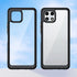 for Revvl 7 5G Case: Revvl 7 5G Phone Case Clear Shockproof Flexible TPU Slim Fit Transparent Protective Phone Crystal Clear Cover-Clear (Clear) (...