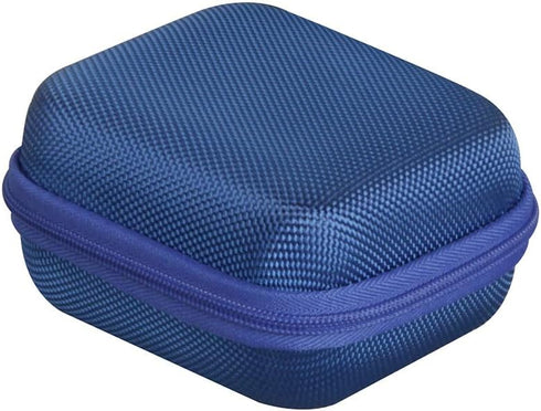 Hard Travel Case for JBL GO2 - Waterproof Ultra Portable Bluetooth Speaker (Blue)......