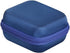 Hard Travel Case for JBL GO2 - Waterproof Ultra Portable Bluetooth Speaker (Blue)......