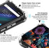 for Galaxy S23 FE 5G Case, Samsung S23 FE 5G Case,TPU Soft Rubber Four Corners Reinforced Anti-Fall Mobile Phone case Cover for Samsung Galaxy S23...