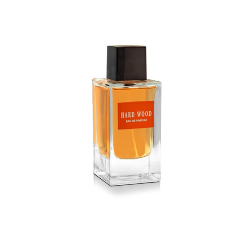 Fragrance World – Hard Wood Edp 100ml Unisex perfume | Aromatic Signature Note Perfumes For Men & Women Exclusive I Luxury Niche Perfume Made in U...