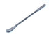 IMS IMS-Sqsp-7 Stainless Steel Lab Micro Spatula Flat Square/Spoon Ends 7" Length...