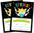 Printed Party Kids Birthday, Bowling Party, 20 Invitations and Envelopes...