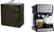 Coffee Maker dust Cover – 13W x 14D x 13H-Waterproof, Universal Fit- Fits ECMP1000 Coffee Maker Espresso / Cappuccino (For ECMP1000)...