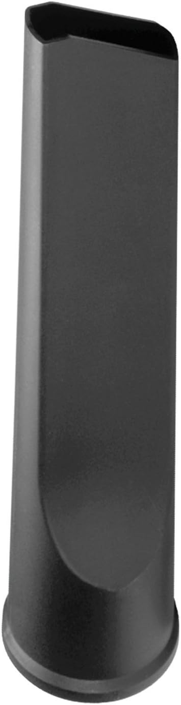WORKSHOP Wet/Dry Vacs Shop Vacuum Accessories WS25002A Crevice Tool Attachment for Wet Dry Vacuum Cleaners, Fits 2-1/2-inch Extension Wands and Ho...