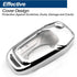 Fit for Flip Ford Maverick F-150 F-250 F-350 F-450 F-550 Super Duty Lightning Ranger Bronco Expedition Escape Explorer Fusion EcoSport F-650 F750 ...