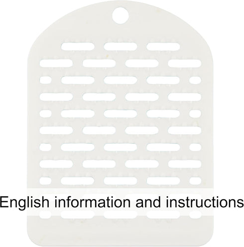 Japanese Mochi Tray Rice Cake Use for Cooking in Microwave Microwavable Mochi Cooker Cookware, White...