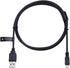 USB Cable Lead Cord by Keple for D750, D3300, D 5500, D5300, D7100, D7200, B500, V1, Fujifilm FinePix S9450W, S9700, S9800, S9900W, Fujifilm FineP...