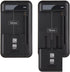 Onite Universal Cellphone Removeable Battery Charger, Extra 5V USB Output Port......