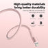 iPhone Charger 3Pack 10 FT Apple MFi Certified Lightning Cable Fast Charging iPhone Charger Cord Compatible with iPhone 14 13 12 11 Pro Max XR XS ...