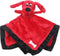 Clifford® Lil' Napper 9.5" Plush Dog Toy for Puppies | Soft, Cuddly Puppy Toys to Keep Them Busy | Squeaker, Crinkles, Cozy and Durable...