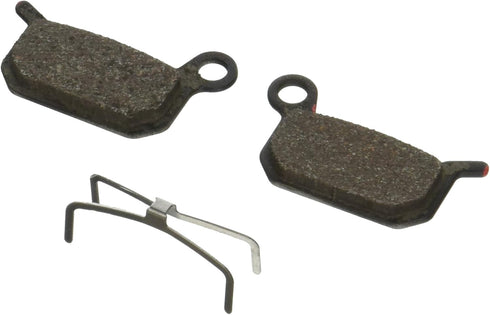 EBC Brakes FA325X Disc Brake Pad Set...