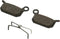 EBC Brakes FA325X Disc Brake Pad Set...