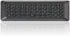 XRT500 QWERTY Keyboard w Backlit Remote Replacement for VIZIO Smart TV M70-C3 M70C3 M75-C1 M75C1 M80-C3 M80C3 M322I-B1 M322IB1 M422I-B1 M422IB1 M4...