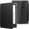 MoKo Case for 6" All-New Kindle (11th Generation-2022 Release), Ultra Clear Soft Flexible Transparent TPU Back Cover Light Shell with Auto Wake/Sl...