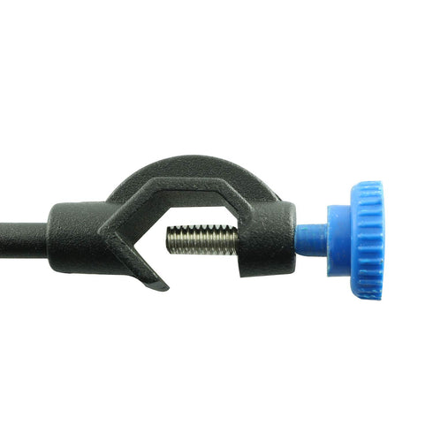 Lab Stand Support Retort Ring Set 60mm 80mm 100mm, Lab Metalware Equipment...