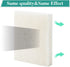 4 Pack HFT600 Filters Replacement Compatible with Honeywell Tower Humidifier HEV615 HEV620 Honeywell HEV615 HEV620 HEV615B HEV615W HEV620B HEV620W
