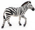 Papo -hand-painted - figurine -Wild animal kingdom - Male zebra -50249 -Collectible - for Children - Suitable for Boys and Girls- from 3 years old...